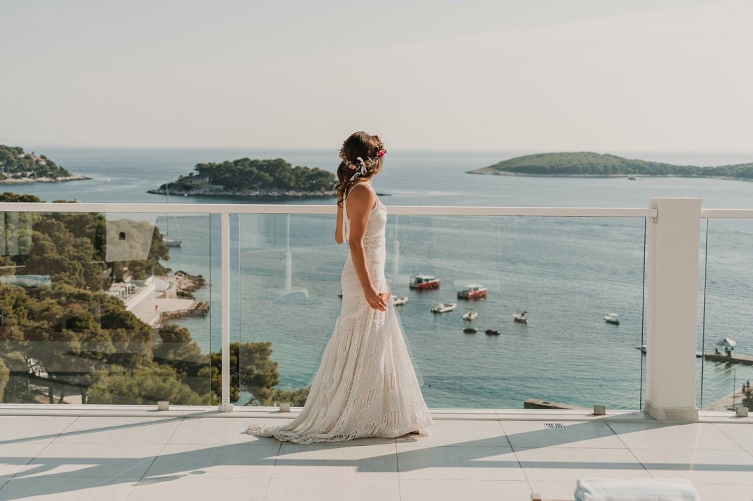 Something Blue Weddings - Croatian Wedding Planner