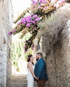 Something Blue Weddings Croatia - Wedding & Event Planners Split, Zadar, Islands (Hvar, Brac, Solta, Vis, etc.) - member of the Destination Wedding Directory by Weddings Abroad Guide