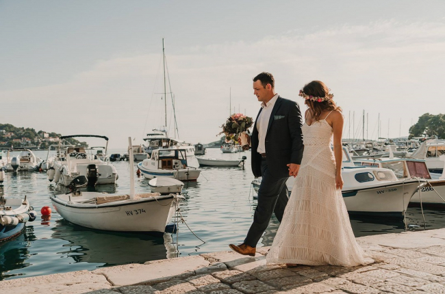 Something Blue Weddings - Destination Wedding Planners Croatia - member of the Destination Wedding Directory by Weddings Abroad Guide