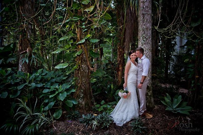 South Pacific Bridal Exclusive Wedding Chapels Cairns & Palm Cove Qld Australia