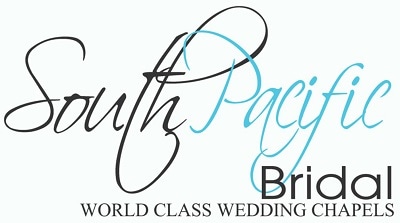 South Pacific Bridal Wedding Chapels Cairns & Palm Cove Queensland, Australia