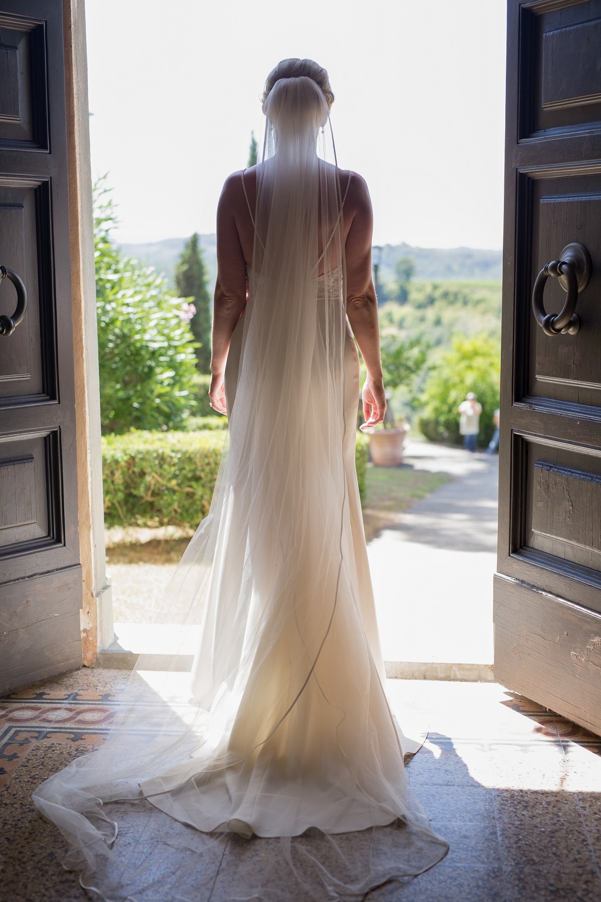 Venue Spotlight AnneMarie & Adrian Review of Borgo Bucciano Wedding Villa in Tuscany | Rosie Meleady, Ronan Skelly, Mario Feliciello Studio