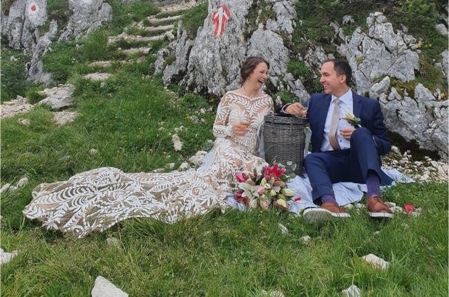 Stressfree weddings by SandraM | Wedding Planner in Austria