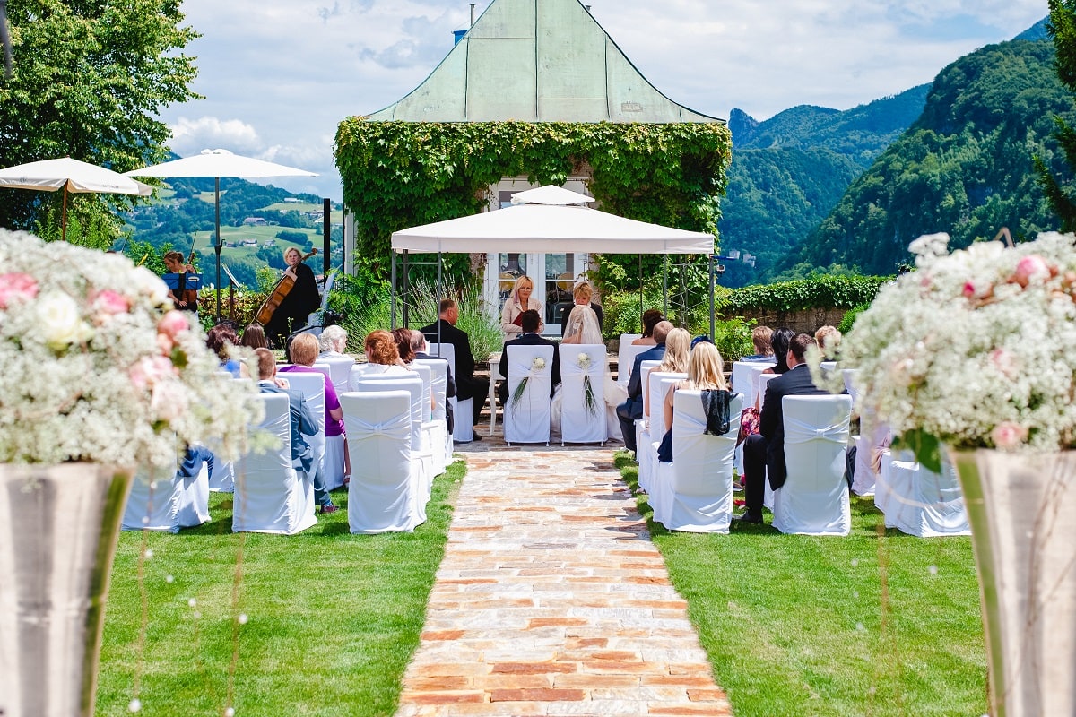 Stress Free Weddings by SandraM - Austria Weddings Planner - Valued Member of Weddings Abroad Guide Supplier Directory