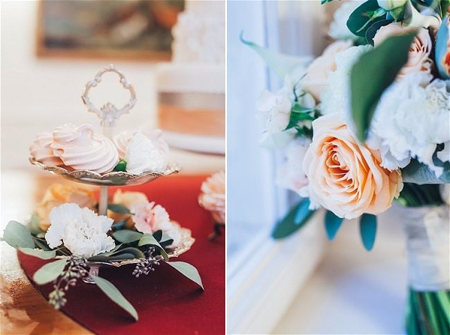 Metamorphoses, a styled wedding shoot in Austria, styling A Cup of Roses // High Emotion Weddings