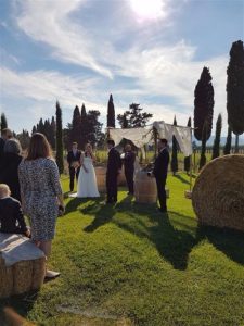 Country Resort Guadalupe Tuscany Resort Wedding Venue & Accommodation - member of the Destination Wedding Directory by Weddings Abroad Guide