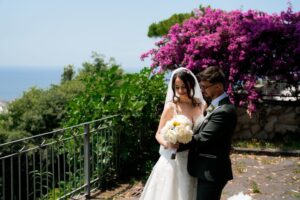 L’aura Bianca Destination Wedding Planner Italy 