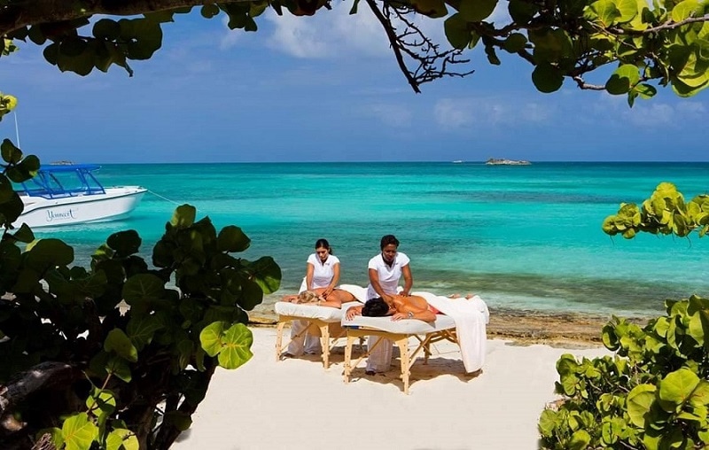 Caribbean Wedding and Honeymoon Packages
