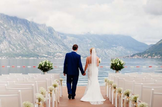 Destination Wedding and Honeymoon Packages in Europe
