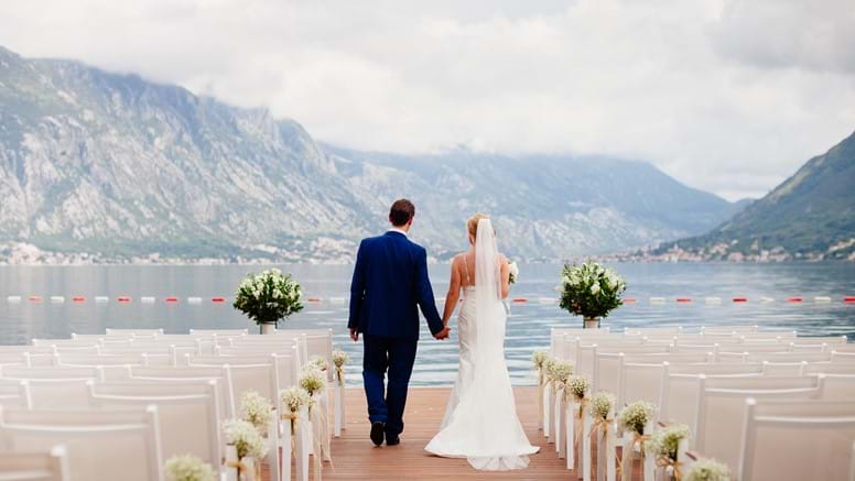 Destination Wedding and Honeymoon Packages in Europe