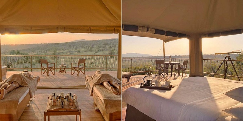 Destination Weddings and Honeymoons in South Africa