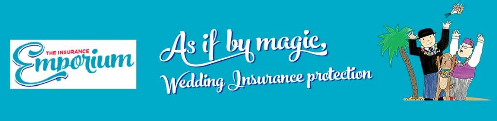 The Insurance Emporium Wedding Abroad Insurance for Overseas Weddings UK Residents - cover starting at £17.00