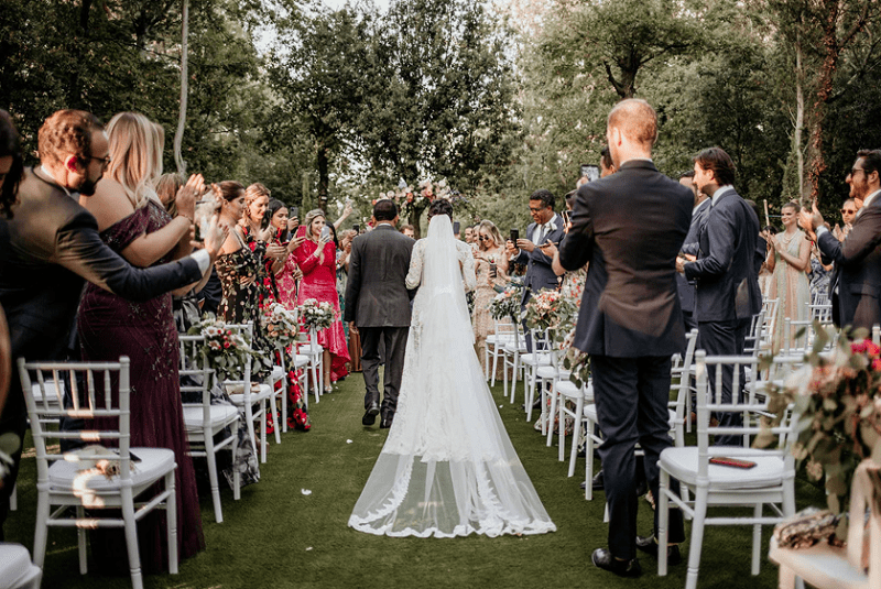 The Italian Bride | Luxury Italian Weddings | Valued Member of Weddings Abroad Guide Supplier Directory