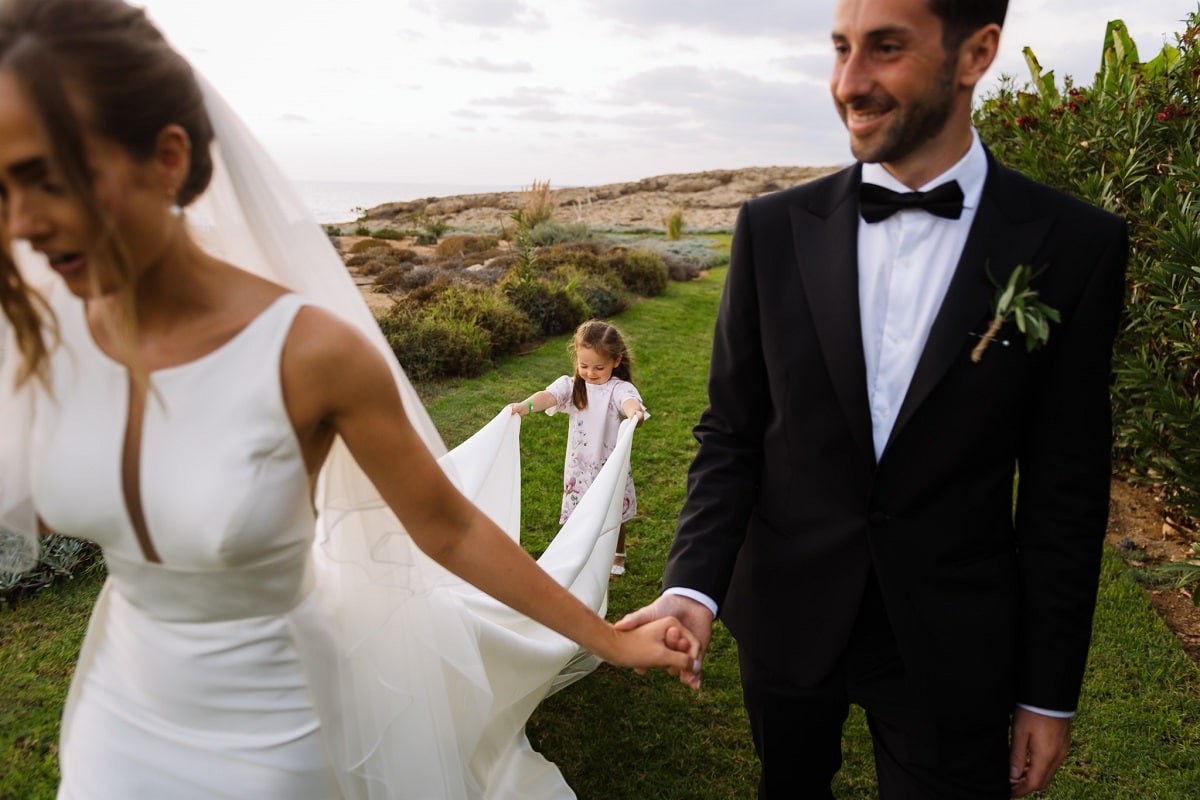 Thimisy Destination Wedding Photographer & Videographer Cyprus