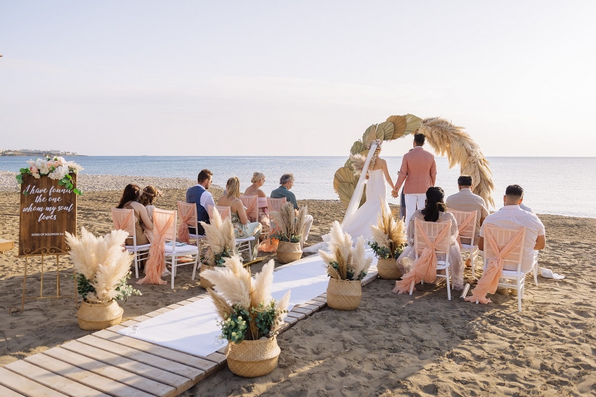 Thimisy Destination Wedding Photographer & Videographer Cyprus