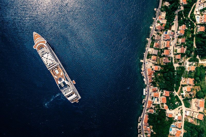 Stunning Kotor, Montenegro, a wonderful location to elope | Polina Rytova - Unsplash