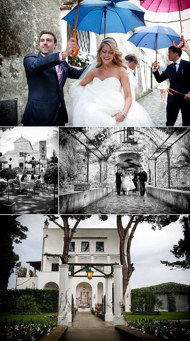 Top 10 Tips for Choosing Your Wedding Venue in Italy + the Cost of a Wedding Venue in Italy // Amy-Lousie & Bobby's Wedding in Italy - Wedding Photography by Gianni Coppola Planned by Accent Events