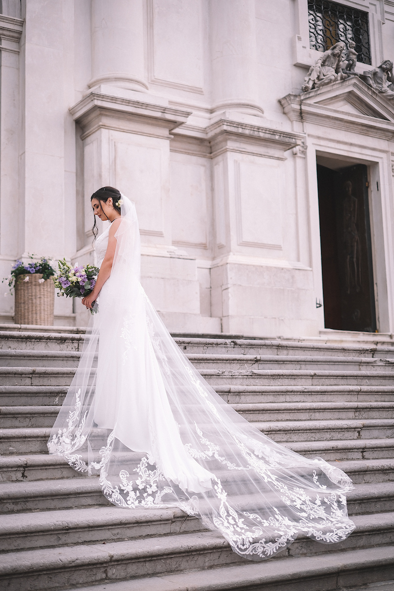Un Giorno un Sogno Wedding Planner in Italy