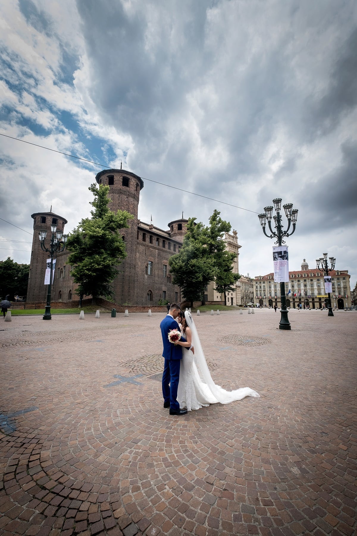 Un Giorno un Sogno Daniela Ferrara Wedding Planner in Italy