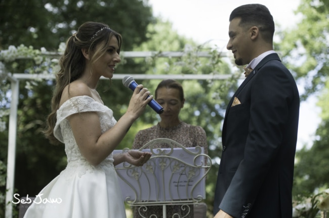 Wedding Celebrants in France - Unique Ceremonies