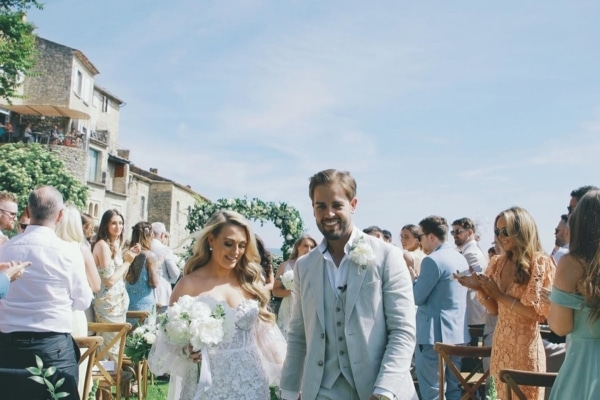 Unique Ceremonies Wedding Celebrants France & Corsica