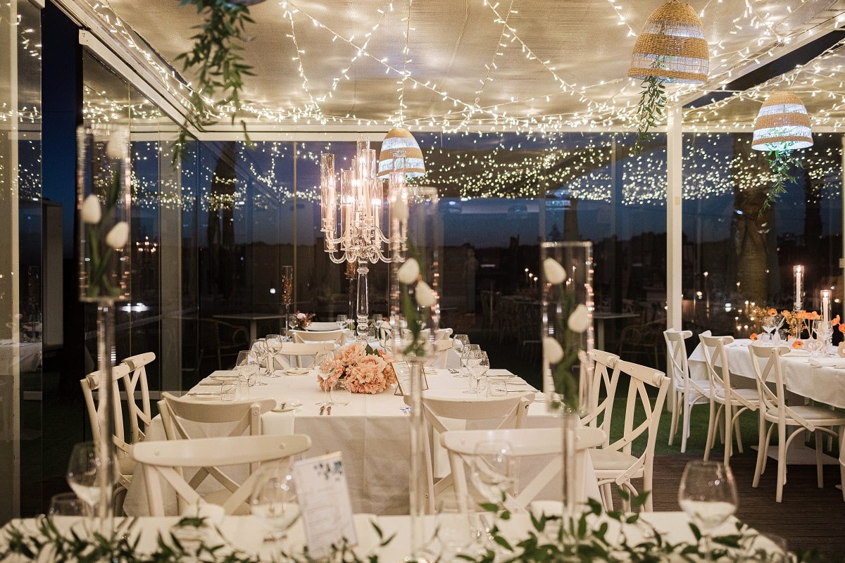 Vau Clifftop | Algarve Wedding Venue | Algarve Dream Weddings