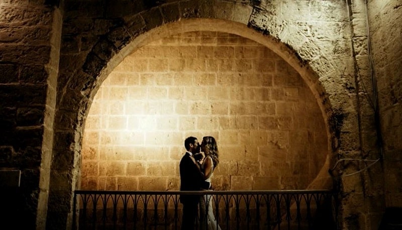 Get Married in Malta - Destination Wedding & Event Planners - member of the Destination Wedding Directory by Weddings Abroad Guide