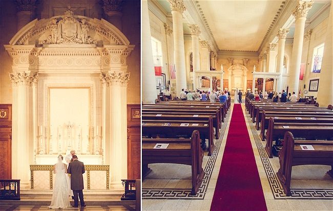 St.Paul's Pro Cathedral Valetta Anglican Church Wedding - Malta Destination Wedding Guide | Wed Our Way Wedding Planner Malta