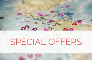 Weddings Abroad Special Offers