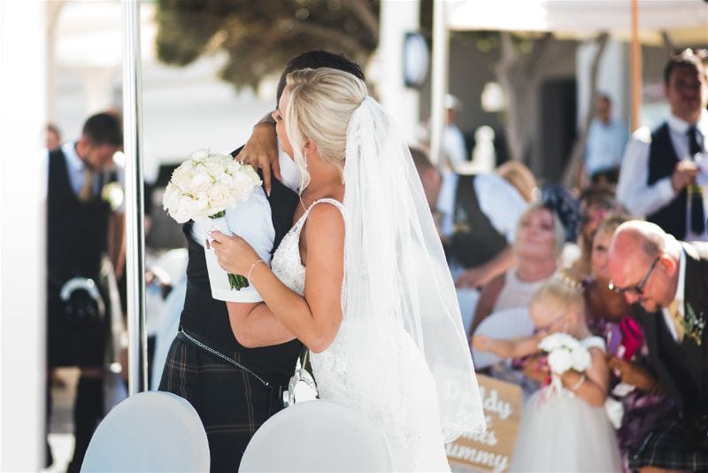 Louise & Michael's Wedding Abroad Radisson Blu Malta, planned by TWO Tunin Wedding Organisation, Photography Daryl Cauchi