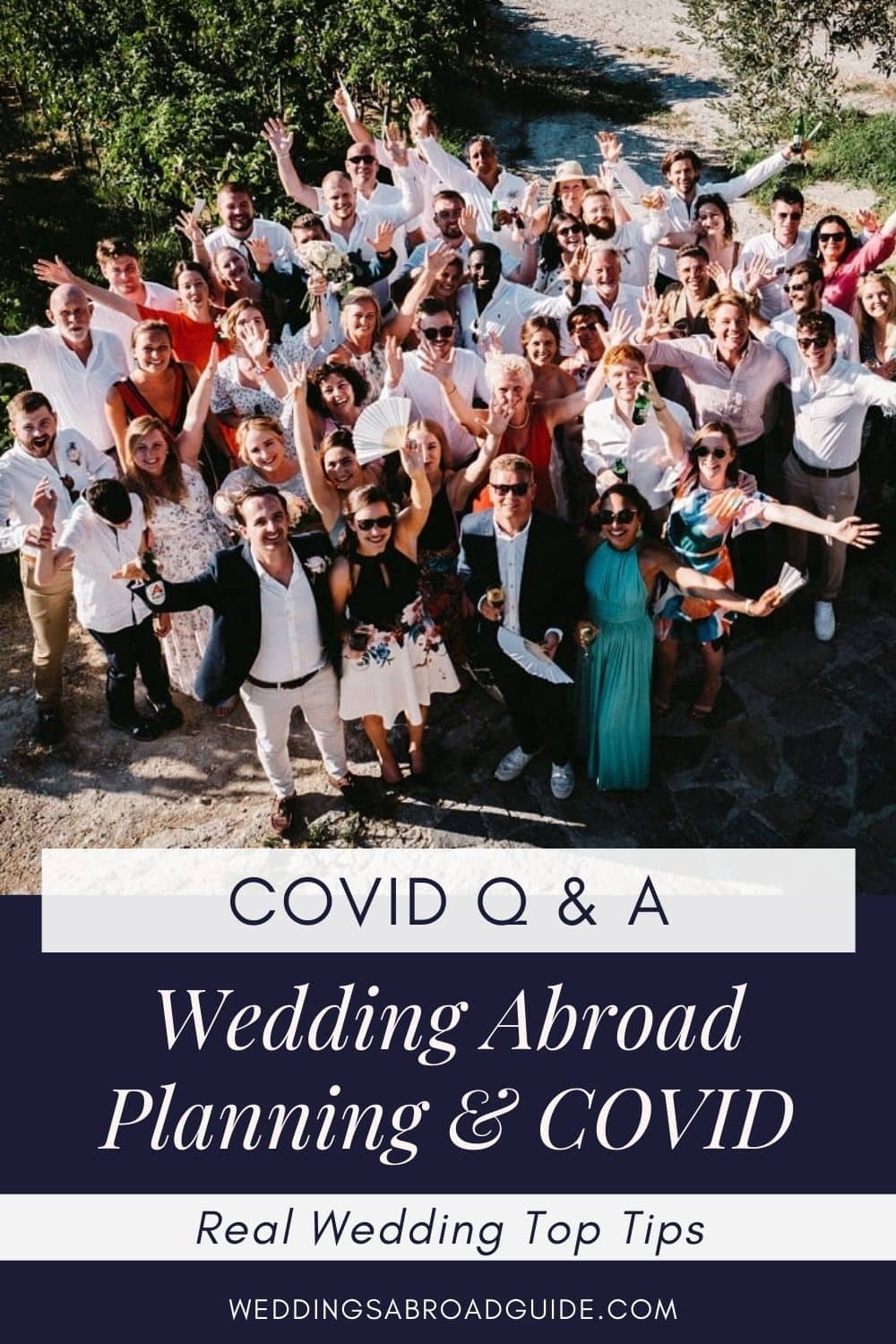 Wedding Abroad Planning & Covid Tips & Advice - Daisy & Peter's Wedding Crete, Greece | Graham Hodgetts Photography 