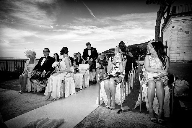 Tips & Advice - Destination Weddings in Sorrento // Accent Events Wedding Planners Italy // Gianni Coppola Photography