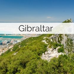 Getting Married in Gibraltar Find Destination Wedding Suppliers