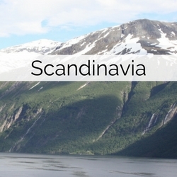 Getting Married in Scandinavia Find Destination Wedding Suppliers