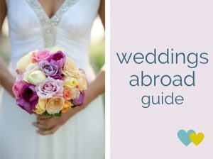 Weddings Abroad Guide Facebook Group - A friendly community of destination wedding couples and wedding professionals