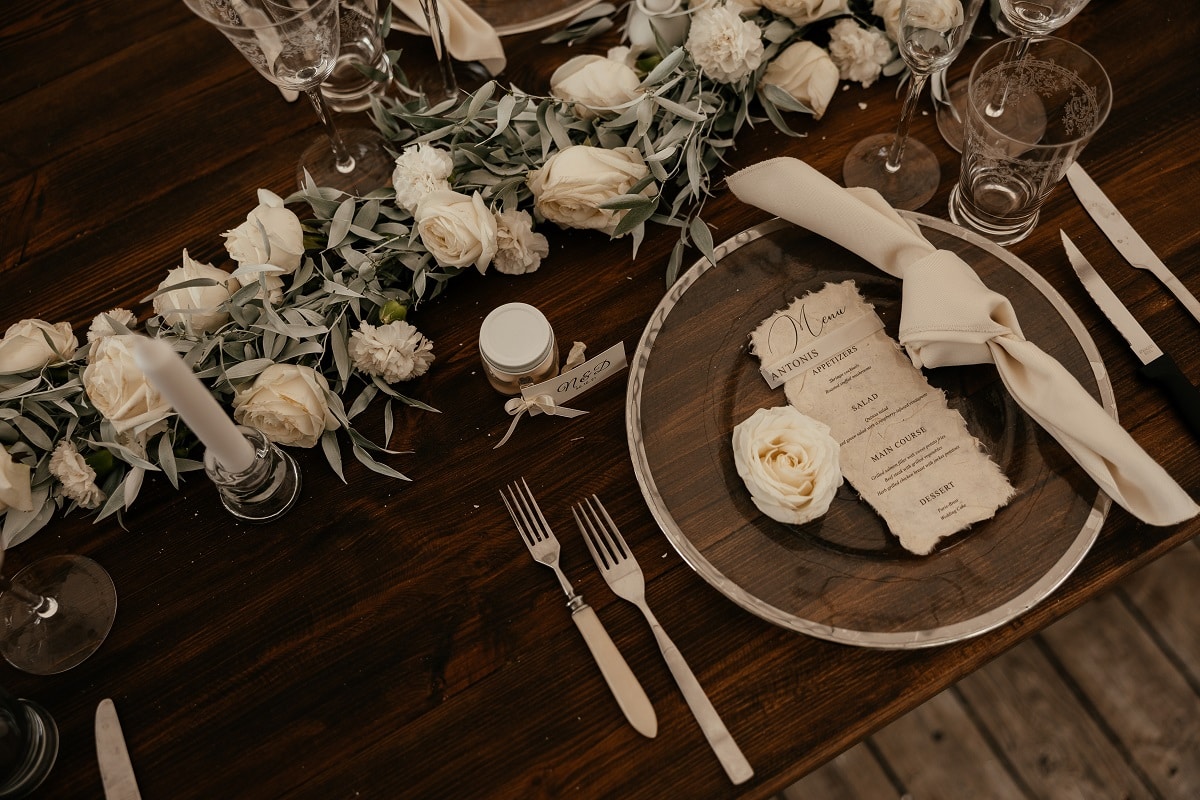 Weddings By Elizabeth Anne Wedding Planner Cyprus