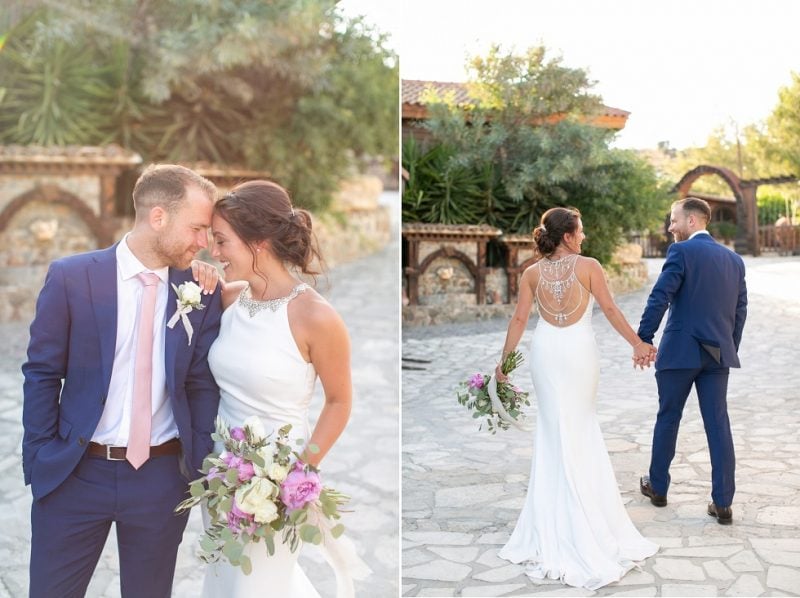 12 Reasons to use a Cyprus Wedding Planner | Weddings Abroad Guide