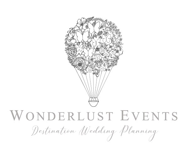 Wonderlust Events Destination Wedding Planner Europe member of the Destination Wedding Directory by Weddings Abroad Guide