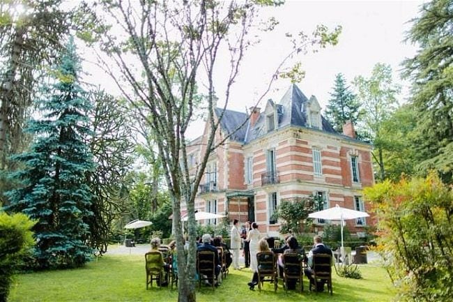 Find Wedding Venues in France in One Easy Step // Your Wedding Planner France