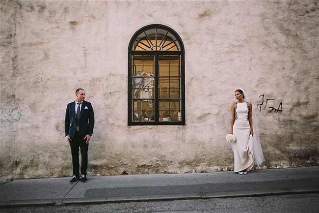 Best Wedding Locations Croatia 8. Zegrab // Robert Pljusces Photography